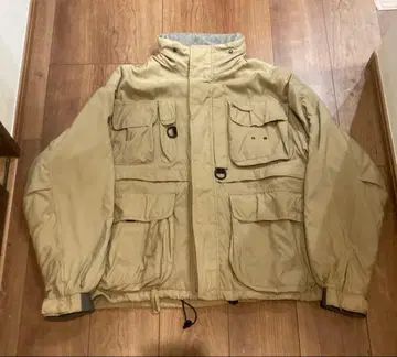 LL BEAN 낚시용 자켓 엘엘빈 카메라맨 자켓