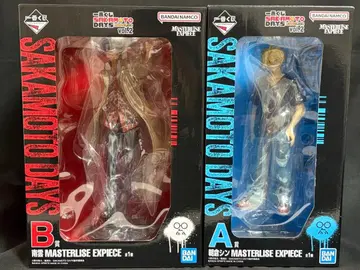 사카모토 데이즈 제일복권 vol.2 나구모 아사쿠라 신