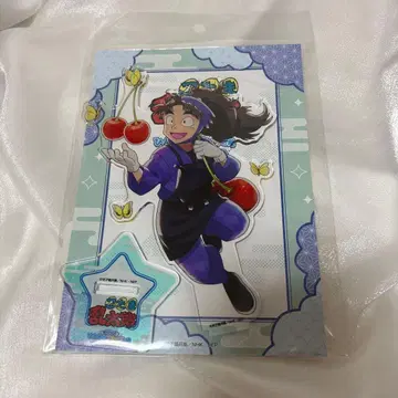 닌타마 스이파라 아크릴 스탠드 타케야