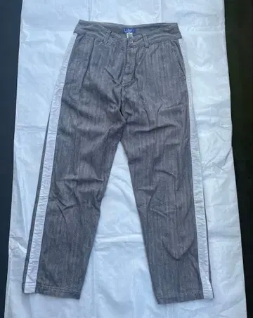 goodenough LUKE 그레이 계열 L