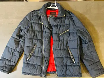 ZARA MEN 아우터 다운 자켓