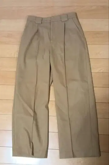 ANIECA 아니카 팬츠