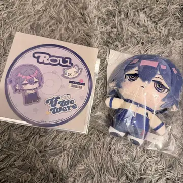 꼬옥 마스코트 코야나기 로우