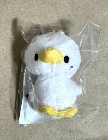 SUPER ZOONIOR 봉제 인형 키링 이특