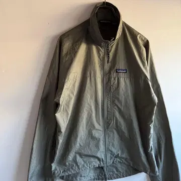 90-00's patagonia Velocity Shell Jacket