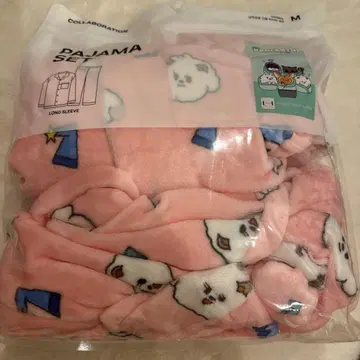 뿔바투 파자마 밤굿 spao