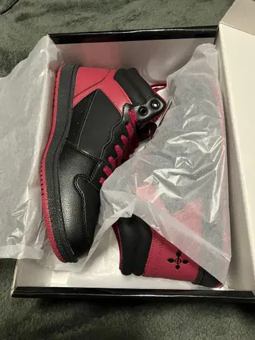 HUNTER x HUNTER 스니커즈 신발 클로로 L 사이즈