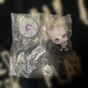 죠죠의 기묘한 모험 가챠가챠 킬러 퀸