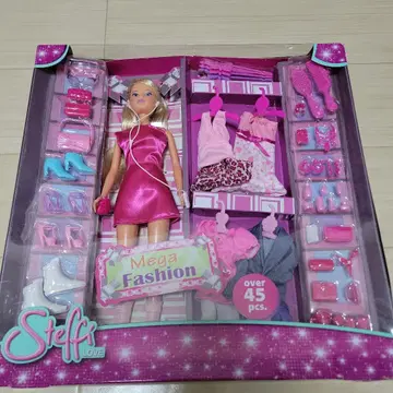 스테피라 메가 패션 Set