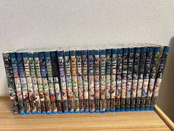 Dr.STONE 전권 세트 1~26권