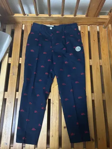 뉴발란스 골프 여성용 팬츠 S (0) 사이즈