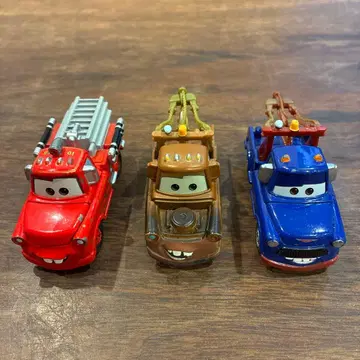 토미카 카즈 메이터 스탠다드 이반 레스큐 타입