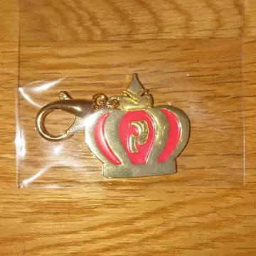 니지산지 우즈키 코 메탈 참