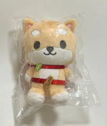 JOCHUM 마메치 초기 마스코트 키링