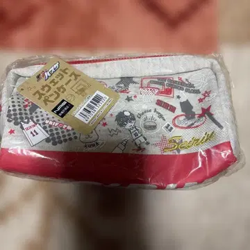 쿠로코의 농구 세이린 맨투맨 펜 케이스