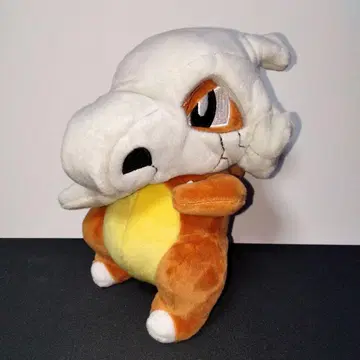 포켓몬스터 ALL STAR COLLECTION 고오스(S)