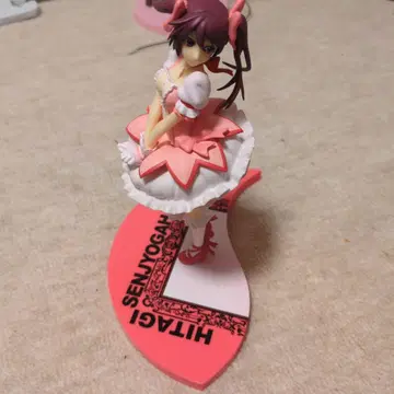 히타기 피규어 바케모노가타리