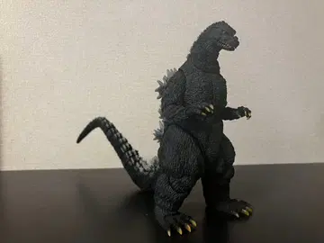 S.H. Monster Arts 고질라1989