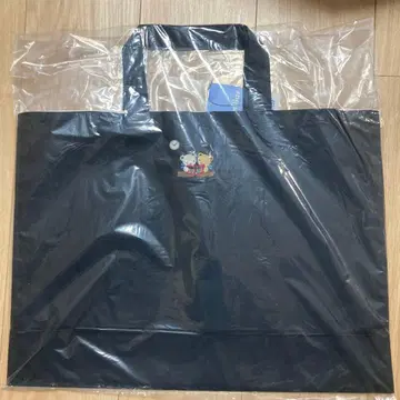 [미사용 새상품] familiar 파미리아 레슨 토트백