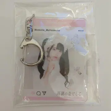 타카네노 나데시코 마츠모토 모모나 크리스마스 파티 2023