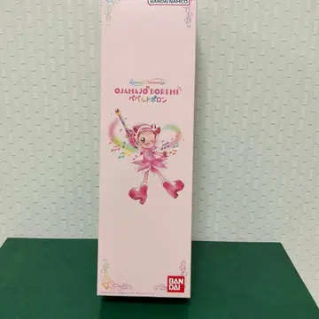 오쟈마녀 도레미 페페르토 폴론 도레미짱