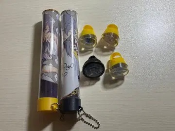 앙스타 반지 라이트 펜라이트 튜브