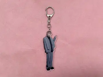 초특급 슈야 아크릴 키링 2