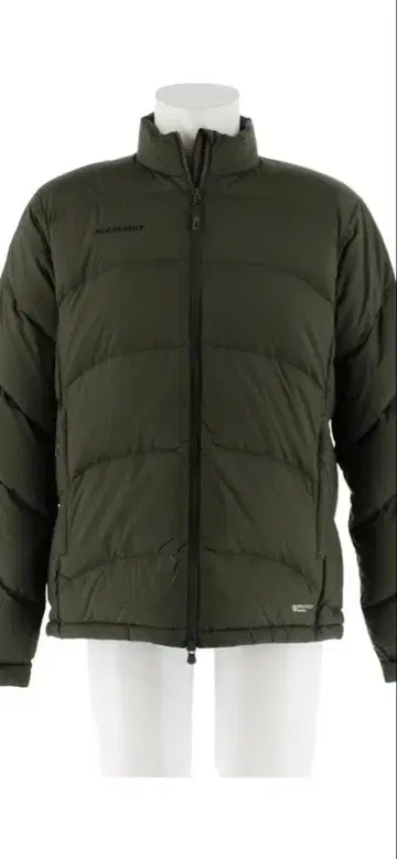 MAMMUT 엑세론 다운 자켓 1013-00090 남성용 M