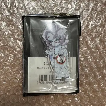 귀멸의 칼날 연결 아크릴 스탠드 아크스타 루이