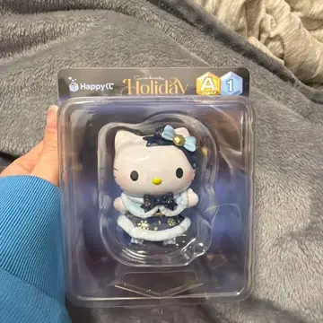 헬로키티 Holiday Collection 키티