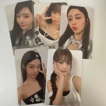 르세라핌 스파게티 사운드웨이브 스페셜