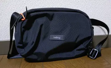 Bellroy Transit Sling 5L (색상: Black)