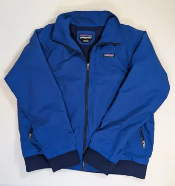 patagonia 배기 자켓 파랑 L 사이즈