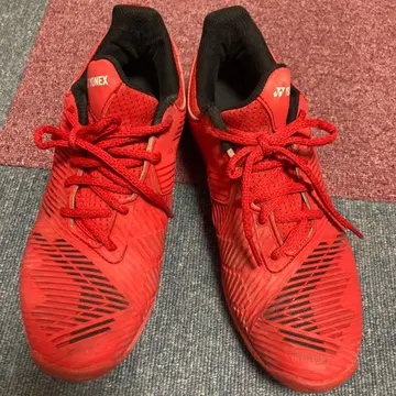 YONEX SONICAGE 테니스화 25.5