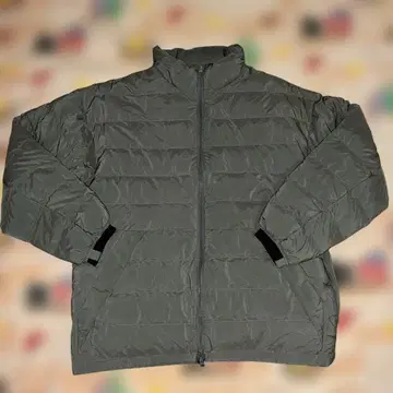 HELLY HANSEN 헬리한센 다운 자켓 L