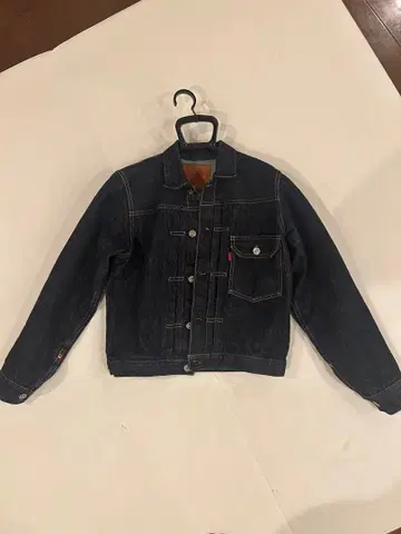 브라이스랜즈 LOT.133 데님 자켓 사이즈 36