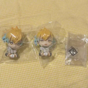 니지산지 니지콧토 우사미 리토 A B