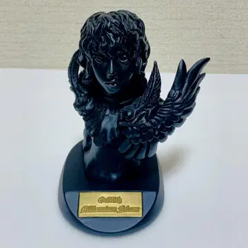 그리피스 흉상 베르세르크 ART OF WAR 블랙