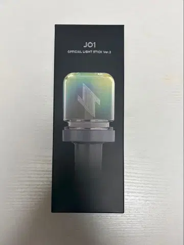JO1 OFFICIAL LIGHT STICK Ver.2