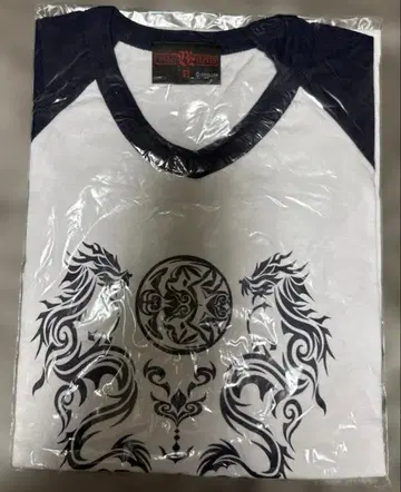 B'z LIVE-GYM 2001 ELEVEN 마츠모토 셔츠