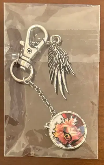 나의 히어로 아카데미아 원화전 합금 참 컬렉션 호크스