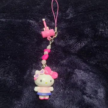 산리오 헬로키티 시크릿 스트랩 키티