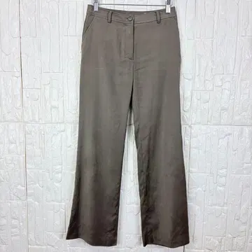 GEORGES RECH 조르주 레슈 팬츠 36 [ g36 ]