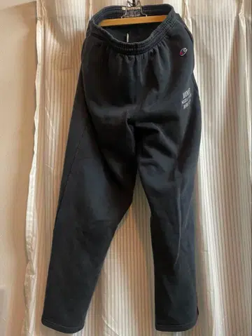 [ champion ] reverse weave 00s 스웨트 팬츠