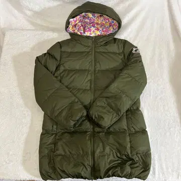 [ Disney ] 다운 자켓 여성용 L