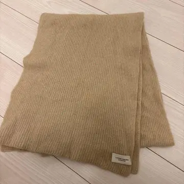 캐시미어 머플러