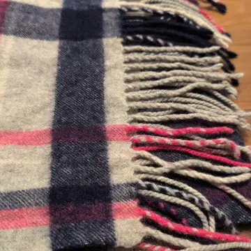 매킨토시 머플러