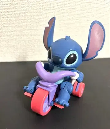 스티치 디즈니 52TOYS