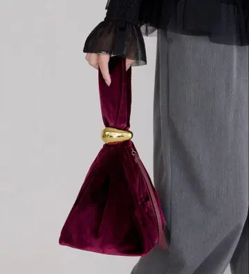 [ forksy. ] [ 포멀 대응 ] 벨로아 원 핸들 백