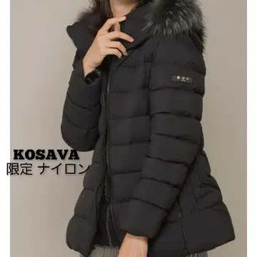 TATRAS KOSAVA 다운 자켓 한정판 나일론